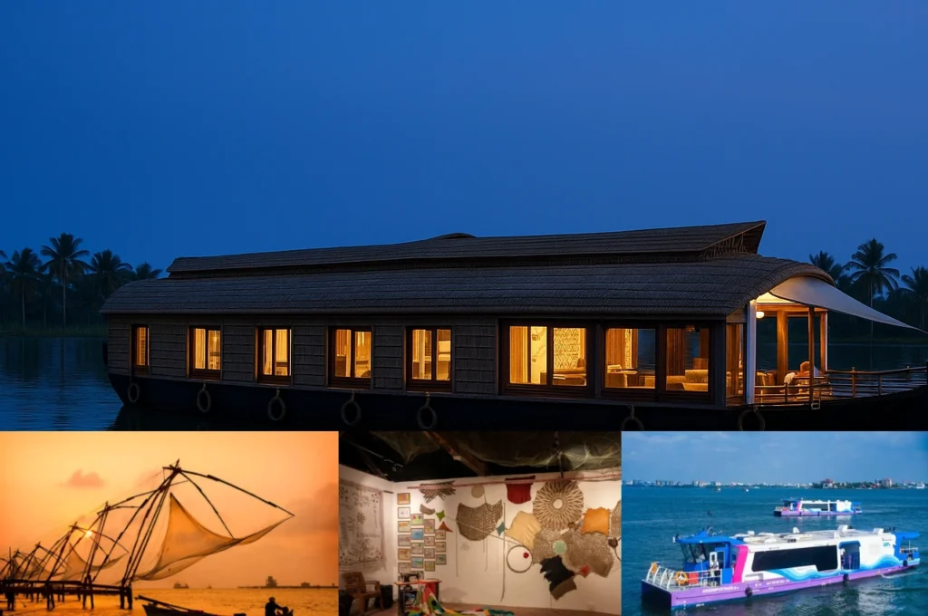 10 Things to Do While Visiting the Kochi-Muziris Biennale (Beyond Just Viewing Art)