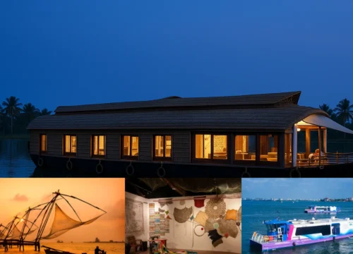 10 Things to Do While Visiting the Kochi-Muziris Biennale (Beyond Just Viewing Art)