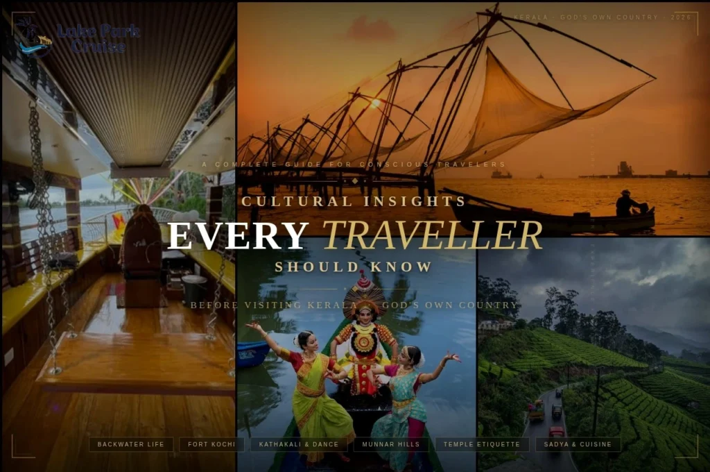 Cultural Insights Every Traveler Should Know Before Travelling in Kerala
