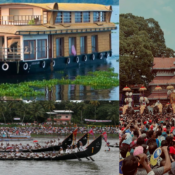 Festivals in Kerala Must Experience Alongside Alappuzha