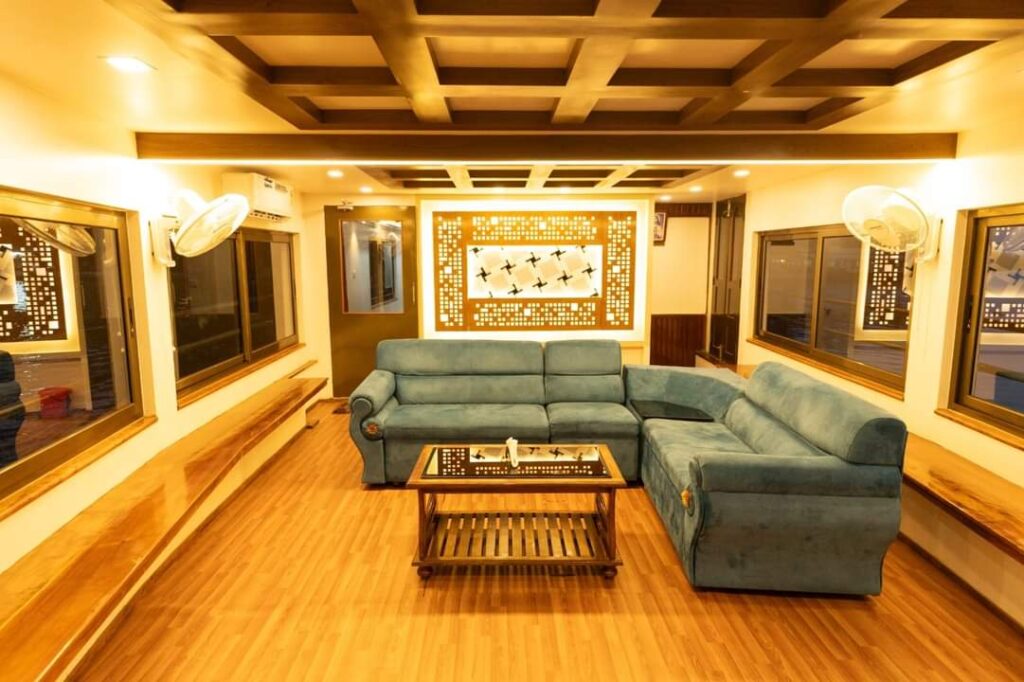 LUXURY