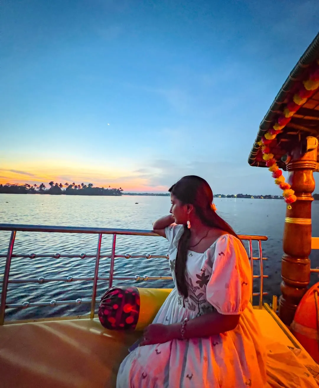  Houseboat