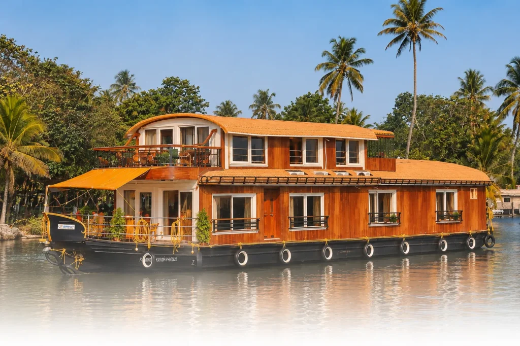 luxury boats