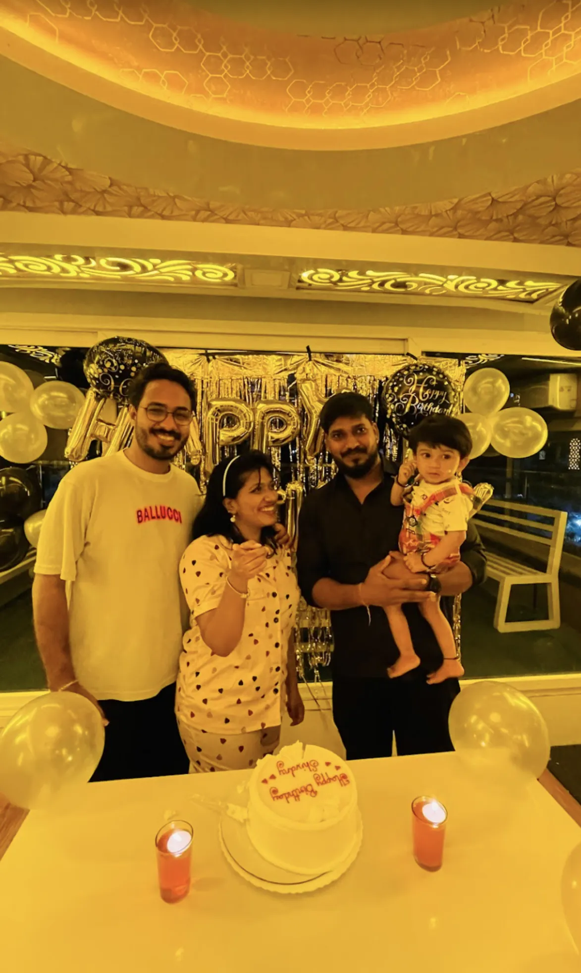birthday