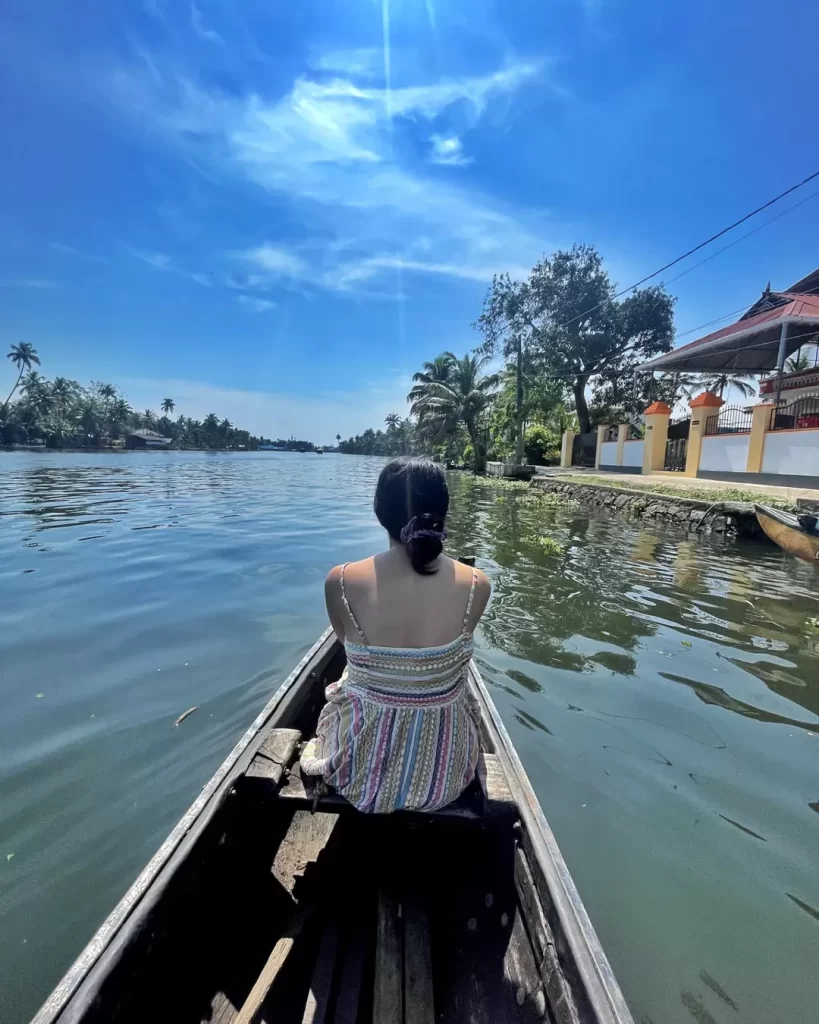 Canoe