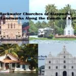 Churches in Alappuzha