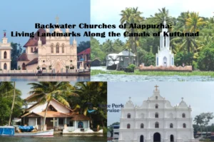 Churches in Alappuzha