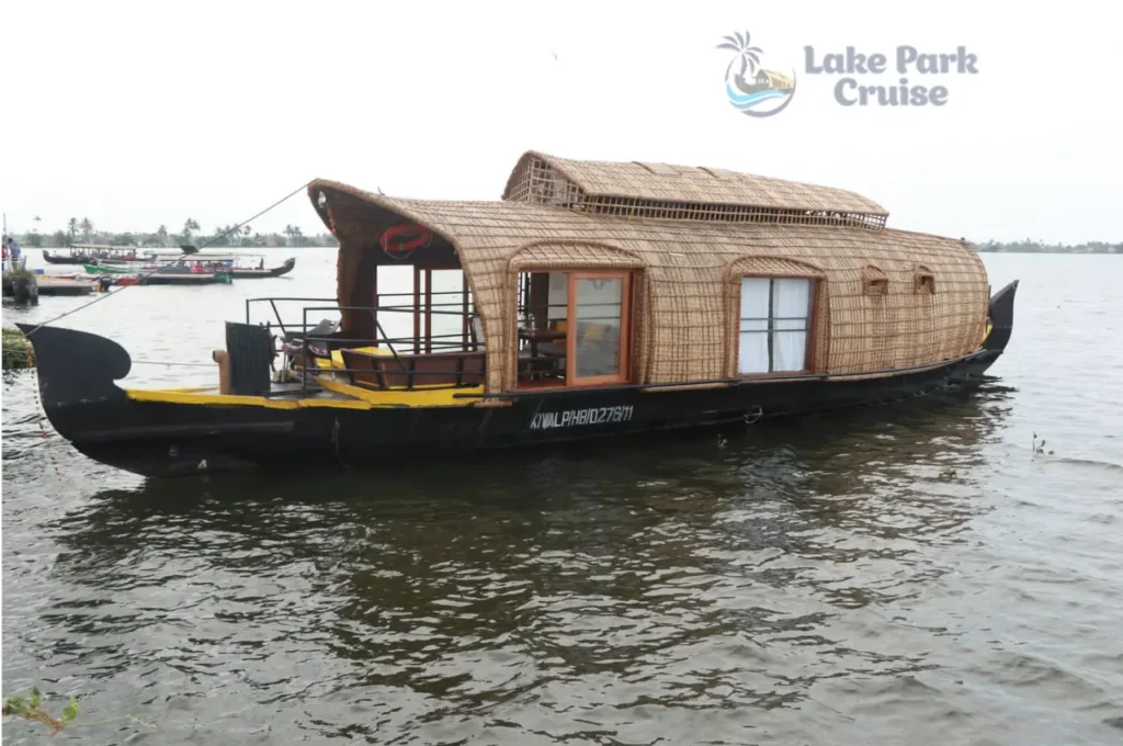 Alleppey shikara ride guide