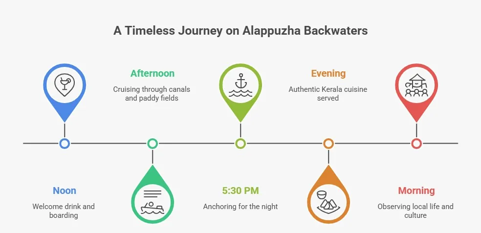 Elements of Backwater Culture