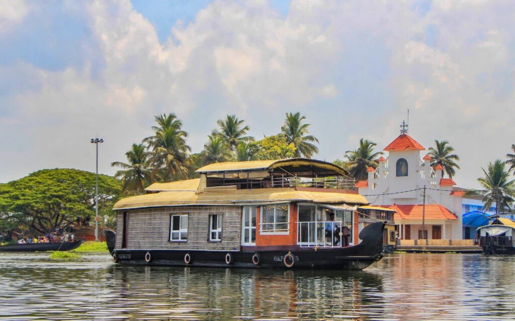alleppey-house-boat