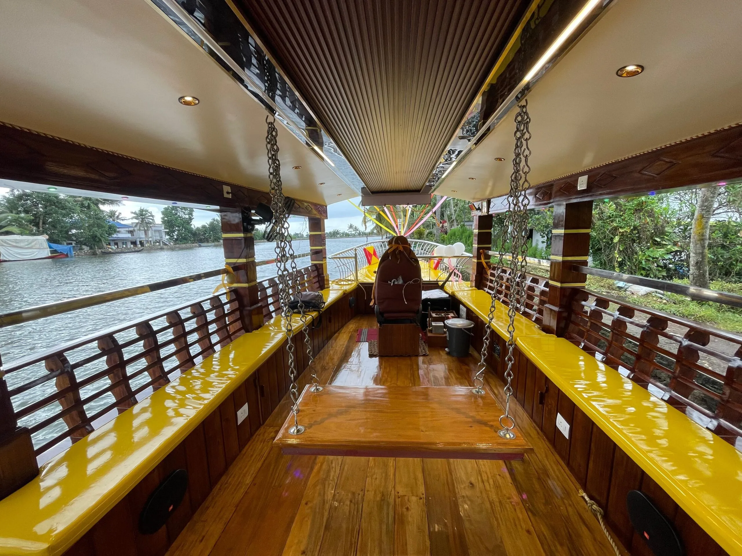 Premium Shikara Ride