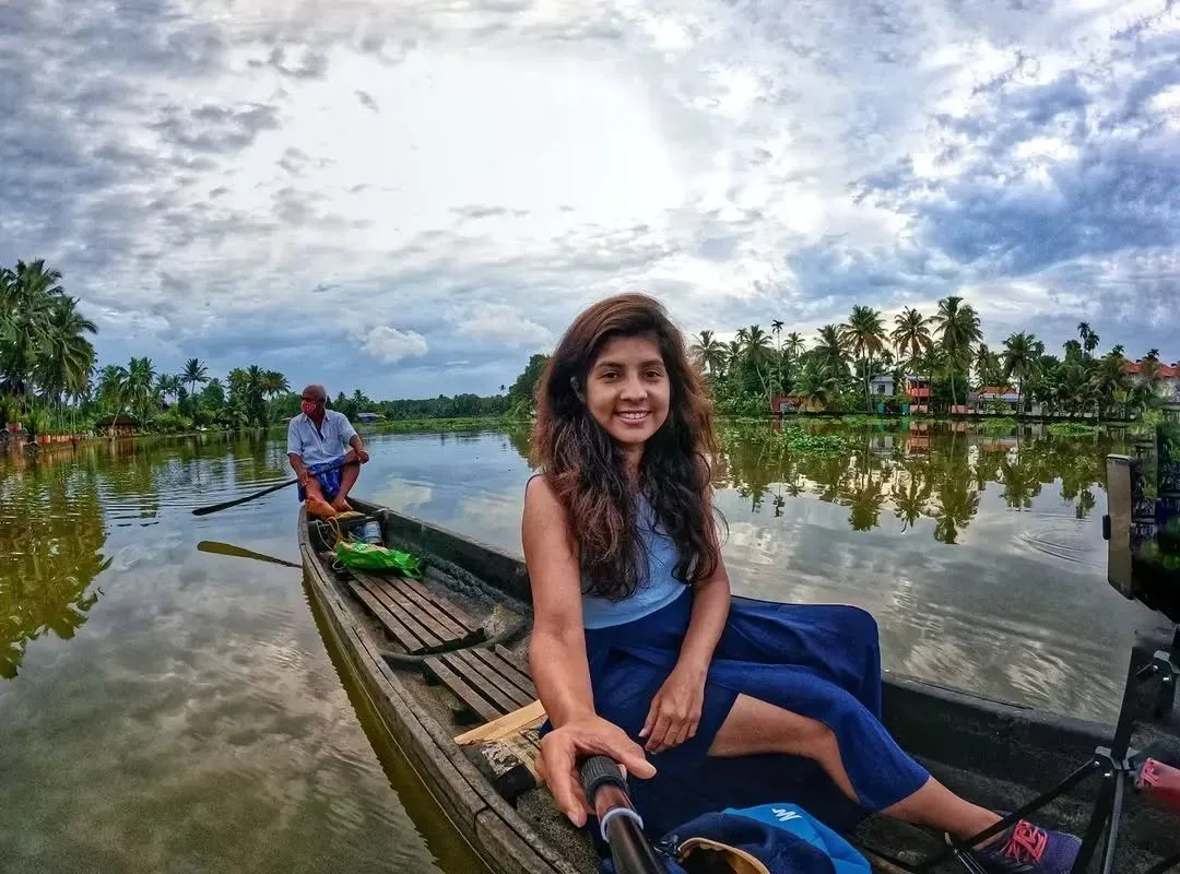canoe