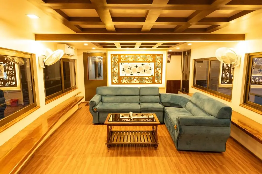 luxury