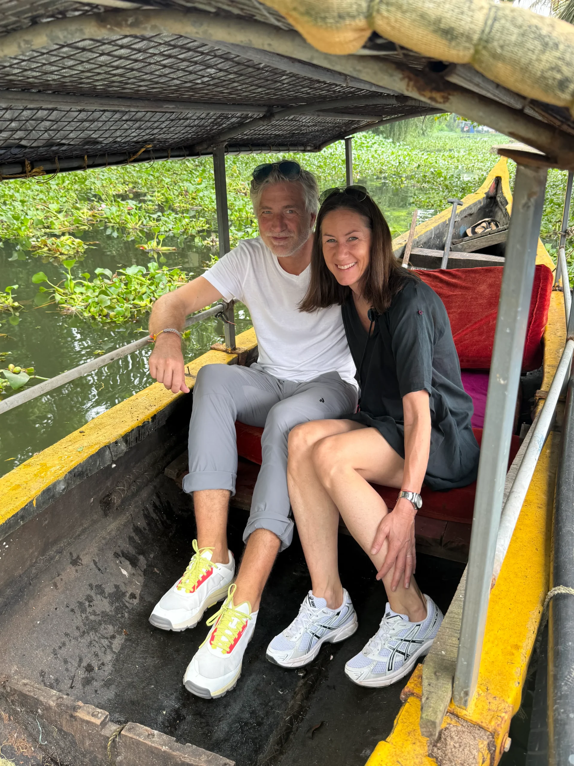 canoe