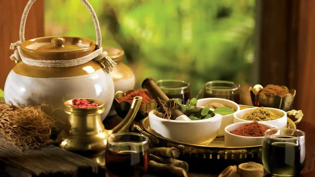 Ayurveda