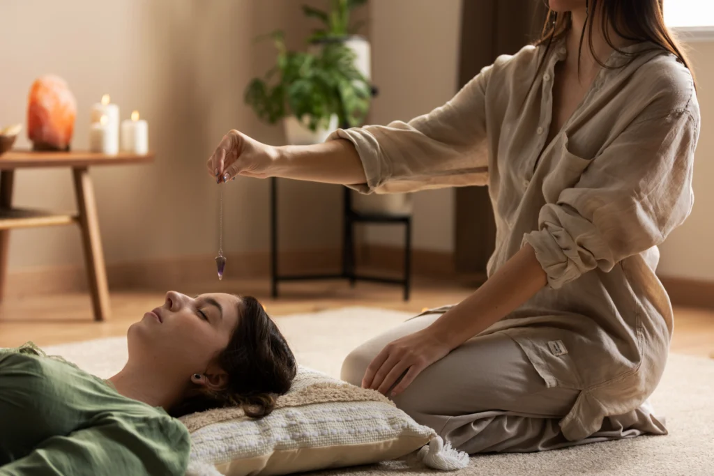 Shorter Relaxation Therapies