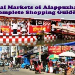 Shopping markets in alappuzha